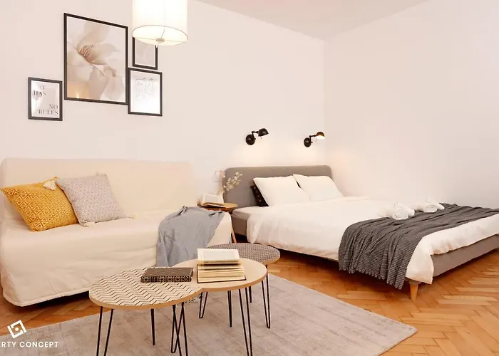 Apartment The Pearl Of Drumul Taberei + Netflix