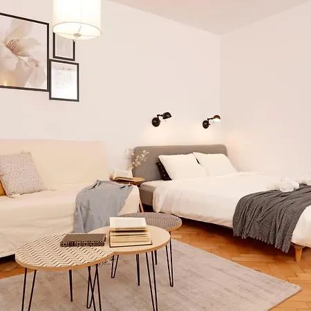 Апартаменты The Pearl Of Drumul Taberei + Netflix