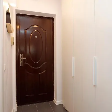 The Pearl Of Drumul Taberei + Netflix Апартаменты *