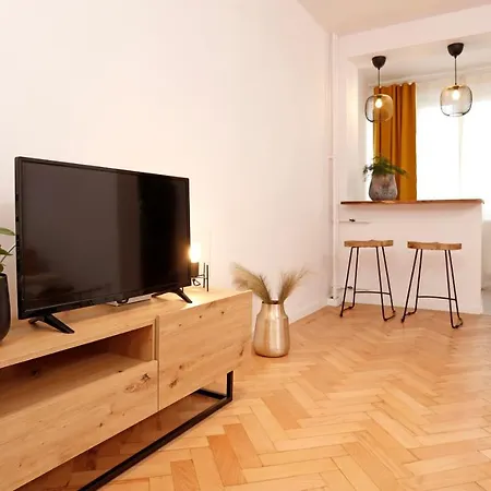 Apartment The Pearl Of Drumul Taberei + Netflix