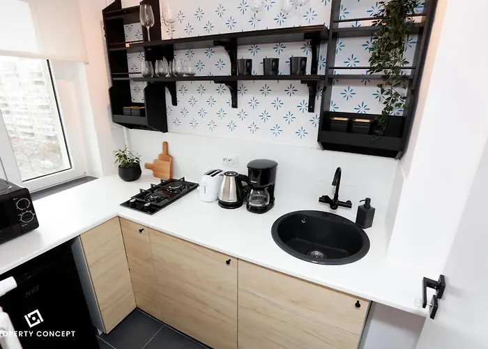 The Pearl Of Drumul Taberei + Netflix Apartment