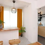 Apartment The Pearl Of Drumul Taberei + Netflix *
