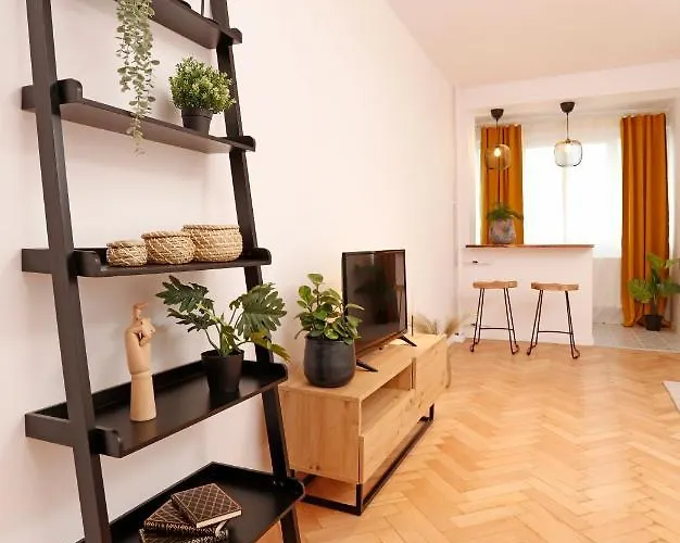 The Pearl Of Drumul Taberei + Netflix Appartamento